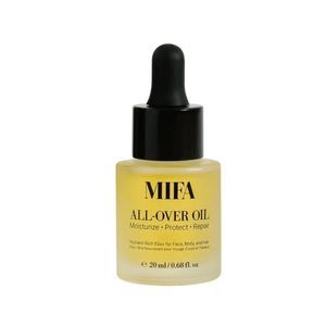 2/$30*when bundled* NWT Travel Sized Mifa All-Over Oil